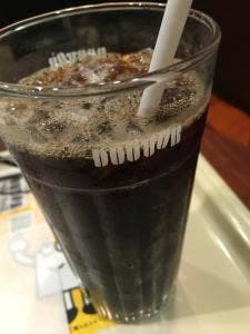 ドトールコーヒーショップ 長崎観光通り店