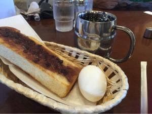 カフェ ヨシノ 東海荒尾店