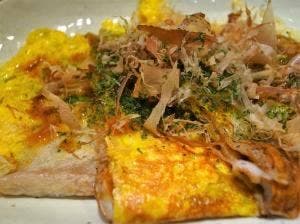 京のなんば一番 たこ杉