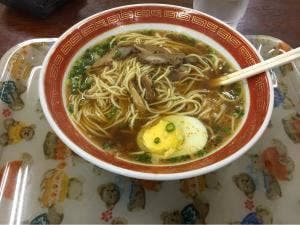 ママキッチン 味々亭