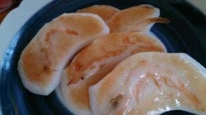 生地蒲鉾