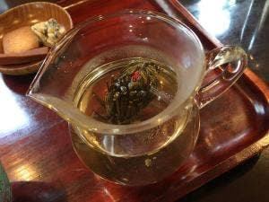 清華茶荘