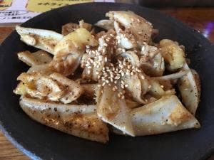 ラーメンガキ大将 甲府大里店