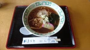 四季美館お食事処かたりべ