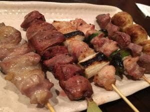 信州ぢどり亭