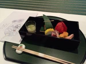 ホテル フランクス