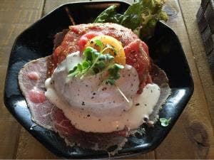 肉とワインの店 肉バルECRAN