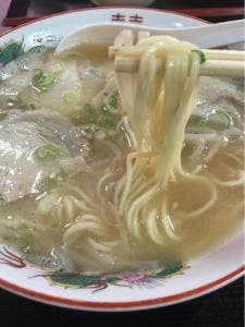 玲佳ラーメン