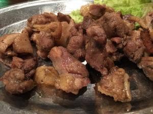 信州ぢどり亭