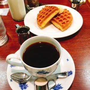 UCCカフェメルカード 京都伊勢丹店