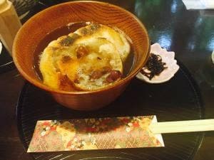 あんみつ姫