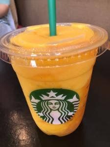 スターバックス コーヒー 宇都宮イトーヨーカドー店