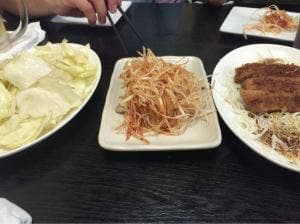夜食屋らーめん 民民 浜松有楽街店
