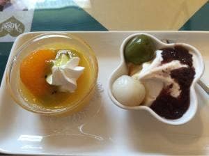カフェ・アンジュ