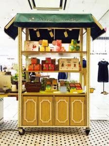 アフタヌーンティー・ティールーム 天満屋福山店