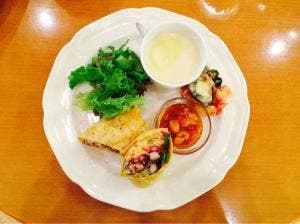 アフタヌーンティー・ティールーム 天満屋福山店