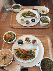 Sobe's Cafe