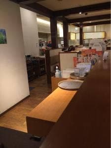 しゃぶしゃぶ温野菜 中山店