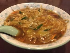 味の十八番