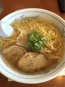 をっちゃんラーメン田和山店