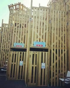 ハーバーガーデン