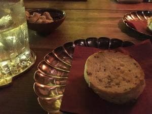 ザ バー ワタナベ