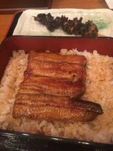 鰻々亭 グランデュオ蒲田店