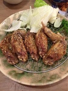 鳥良商店 町田中町店