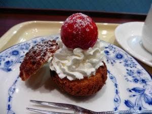 ドトールコーヒーショップ 松戸東口店