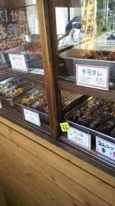 鳥周 御津店
