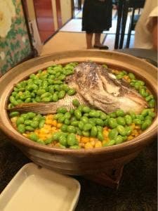 割烹 明養軒
