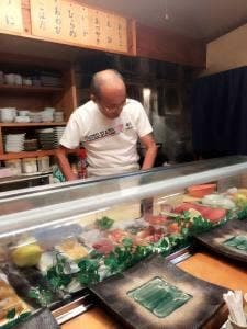 勘平寿司