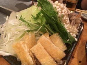 旨焼きと豚しゃぶ ぜひ