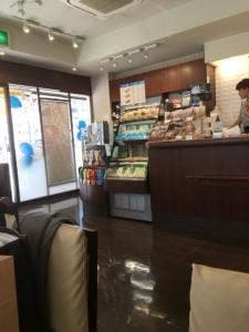 ドトールコーヒーショップ 北野駅前店