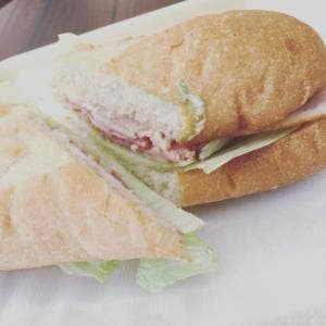 ドトールコーヒーショップ 北野駅前店