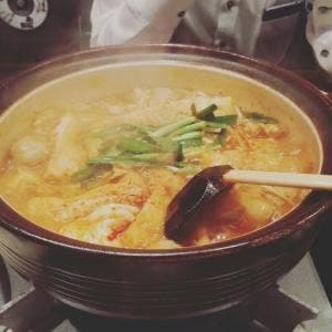 赤から 北千住店