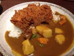 カレーハウスCoCo壱番屋 栃木おもちゃのまち店