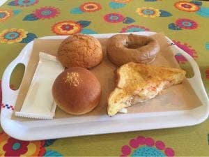 パン工房ヤム-ヤム