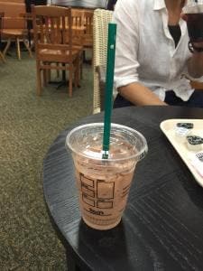 タリーズコーヒー イオン都城店
