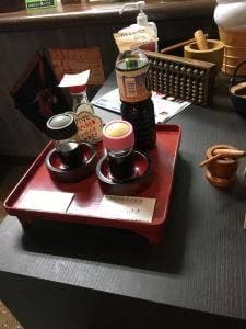 もりおか町家物語館