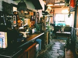 ちくらく茶屋