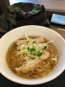 福龍 談合坂SA 上り店