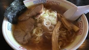 越らーめん