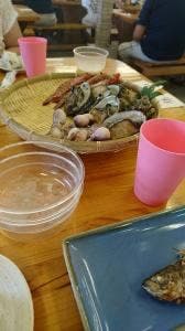 天草漁師市場