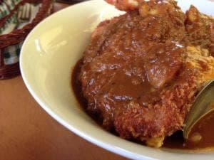 カレーハウス・甚
