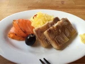 パーラー コフク