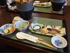 志る角