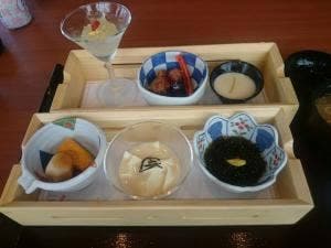寿司 創作料理 一幸 東松戸店