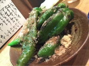 旬菜旬魚 みのり