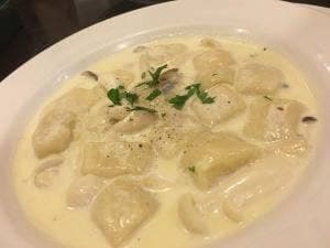 ロックスフレンチ&イタリアン